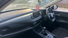 Nissan Qashqai 1.3 DiG-T MH Acenta Premium 5dr Petrol Hatchback